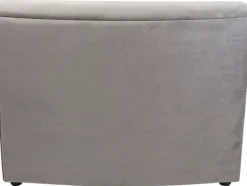 Sofa Element Wave 84x91 Cm Szara*KARE Design Discount