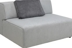Sofa Infinity Elements 120x70 Cm Szara*KARE Design New