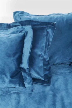 Sofa Lullaby 307 Cm Petrol*KARE Design Clearance