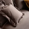 Sofa Lullaby 307 Cm Taupe*KARE Design Hot