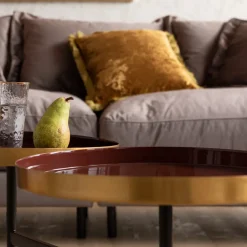 Sofa Lullaby 307 Cm Taupe*KARE Design Hot