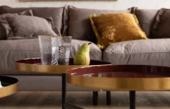 Sofa Lullaby 307 Cm Taupe*KARE Design Hot