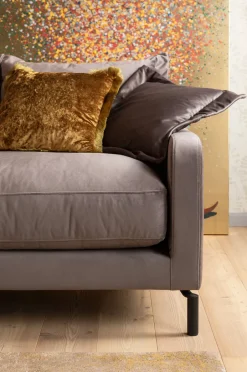 Sofa Lullaby 307 Cm Taupe*KARE Design Hot