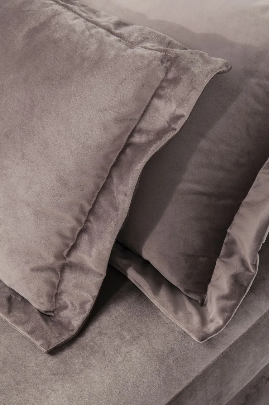 Sofa Modułowa Lullaby 85x100 Cm Taupe*KARE Design