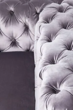 Sofa My Desire 245 Cm Szara*KARE Design Sale