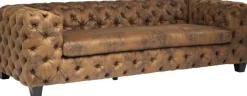 Sofa My Desire Vintage 245 Cm*KARE Design Best