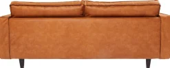 Sofa Neo Tobacco 215 Cm Brązowa*KARE Design