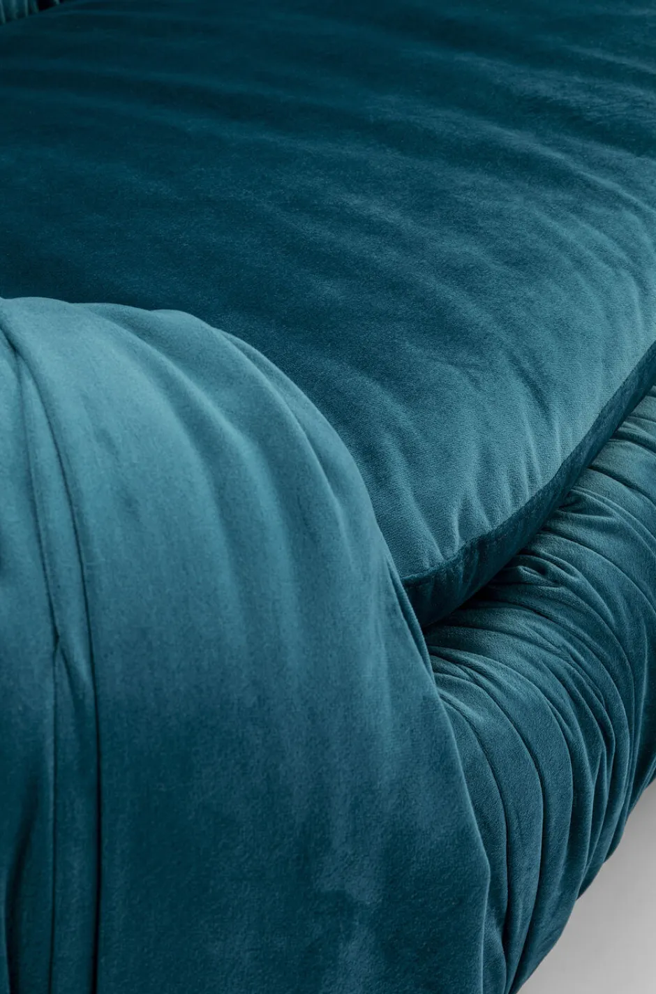 Sofa Perugia 2 Os. 195 Cm Emerald*KARE Design
