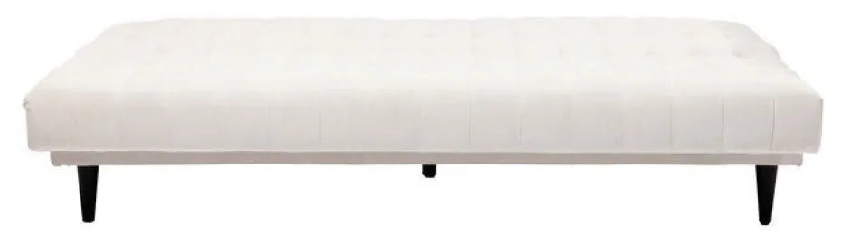 Sofa Rozkładana Milchbar 219 Cm Beżowa*KARE Design Outlet