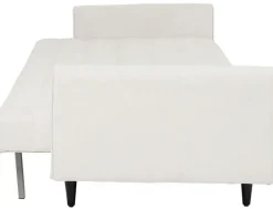 Sofa Rozkładana Milchbar 219 Cm Beżowa*KARE Design Outlet