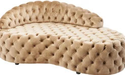 Sofa Santa Barbara 162x65 Cm Beżowa*KARE Design Hot