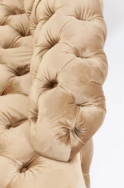 Sofa Santa Barbara 162x65 Cm Beżowa*KARE Design Hot