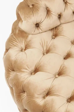 Sofa Santa Barbara 162x65 Cm Beżowa*KARE Design Hot