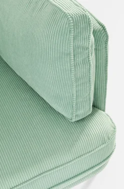 Sofa Shirly 3 Os. 221 Cm Miętowa*KARE Design Discount