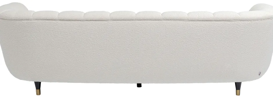 Sofa Spectra 3 Os. 245 Cm Biała*KARE Design Outlet