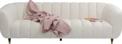 Sofa Spectra 3 Os. 245 Cm Biała*KARE Design Outlet