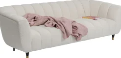 Sofa Spectra 3 Os. 245 Cm Biała*KARE Design Outlet