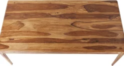 Stół Brooklyn 200x100 Cm Naturalny*KARE Design Discount