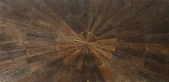 Stół Conley 180x90 Cm Nogi Mosiężne*KARE Design Online