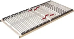 Stelaż Comfort Plus 90x200 Cm*KARE Design