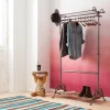 Stojak Na Ubrania Cosmopolitan 100x170 Cm*KARE Design Online