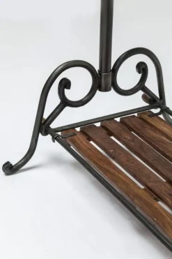 Stojak Na Ubrania Cosmopolitan 100x170 Cm*KARE Design Online