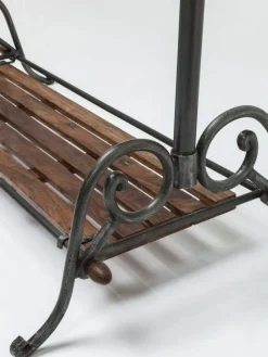 Stojak Na Ubrania Cosmopolitan 100x170 Cm*KARE Design Online