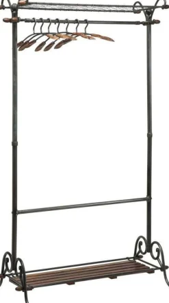 Stojak Na Ubrania Cosmopolitan 100x170 Cm*KARE Design Online
