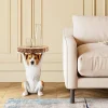 Stolik Animal Mr. Jack 35x33 Cm Kolorowy*KARE Design New