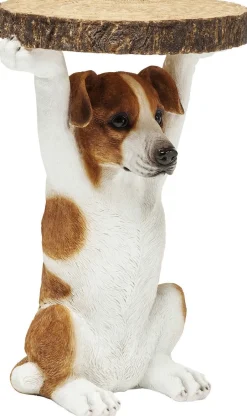 Stolik Animal Mr. Jack 35x33 Cm Kolorowy*KARE Design New