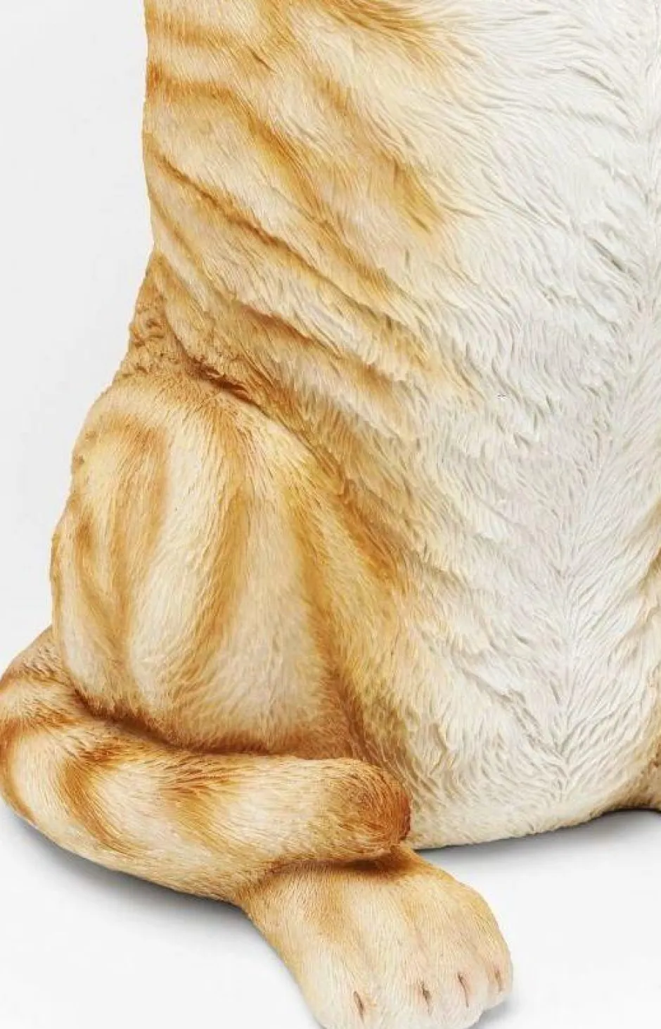 Stolik Animal Ms Cat 33x35 Cm Kolorowy*KARE Design Best