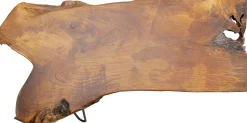 Stolik Kawowy Aspen 100x60 Cm Naturalny*KARE Design Best