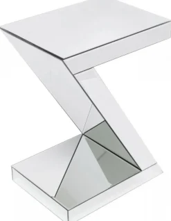 Stolik Luxury Z 45x60 Cm Lustrzany*KARE Design Sale