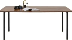Stół Ravello 160x80 Cm Sheesham Brązowy*KARE Design New