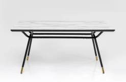 Stół South Beach 180x90 Cm*KARE Design Discount