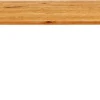 Stół Symphony 180x90 Cm Dąb - Nogi Stalowe*KARE Design Clearance