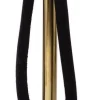 Słupek Odgradzający Vegas Ø36x100 Cm Złoty*KARE Design Outlet