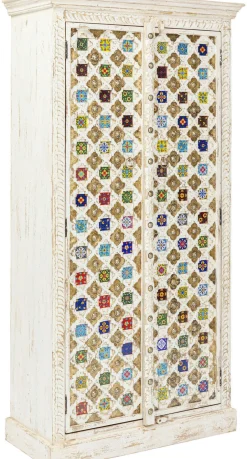 Szafa Bazar 180 Cm Kolorowa*KARE Design Sale