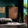 Szafa Muskat 115x180 Cm Drewniana*KARE Design