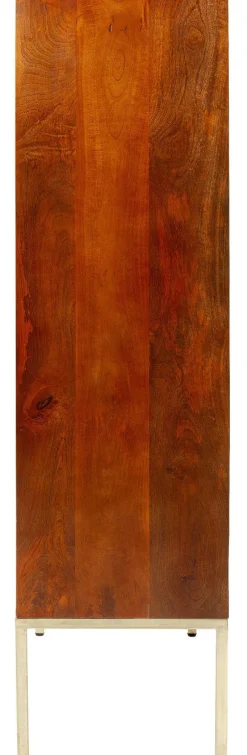 Szafa Muskat 115x180 Cm Drewniana*KARE Design