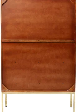 Szafa Muskat 115x180 Cm Drewniana*KARE Design