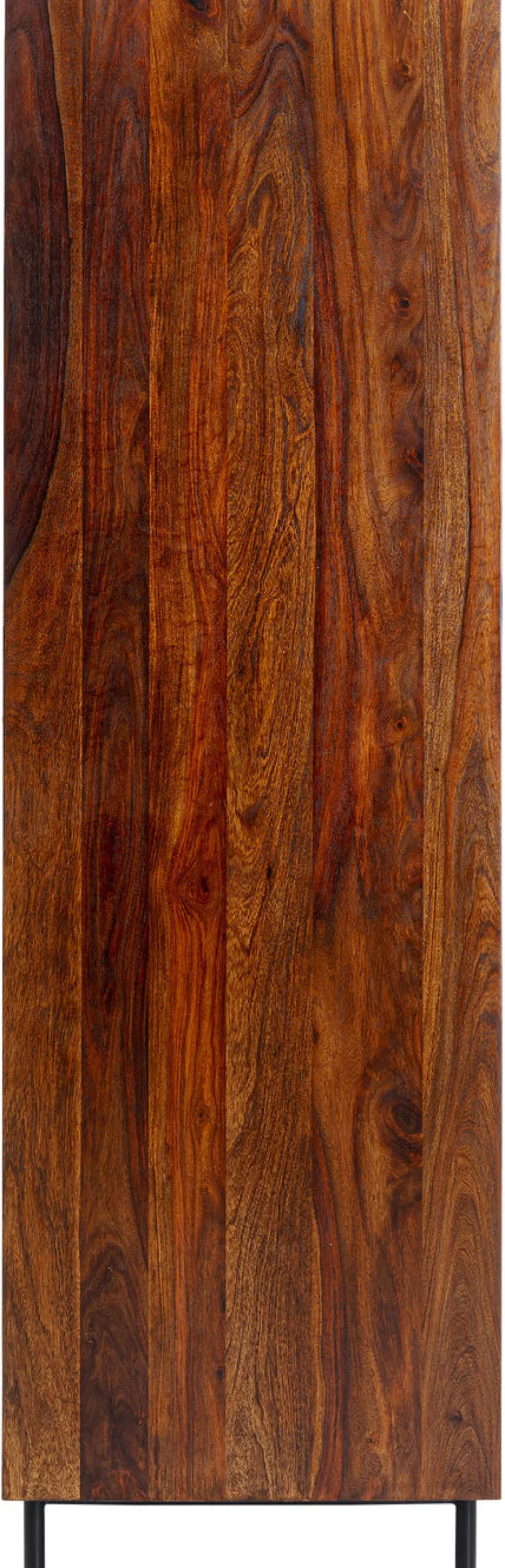 Szafa Ravello 100x190 Cm Sheesham Brązowa*KARE Design Outlet