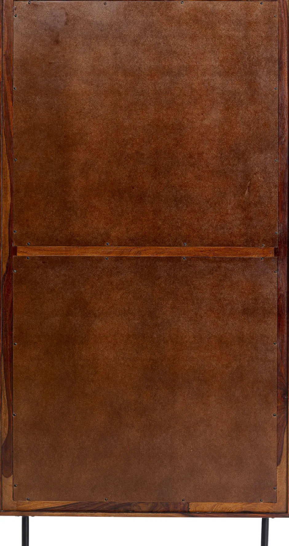 Szafa Ravello 100x190 Cm Sheesham Brązowa*KARE Design Outlet
