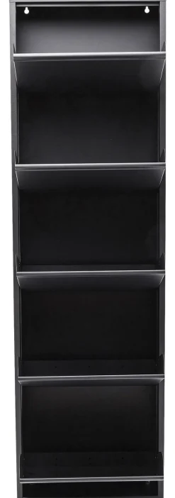 Szafka Na Buty Caruso MO 50x170 Cm Antracytowa*KARE Design Hot
