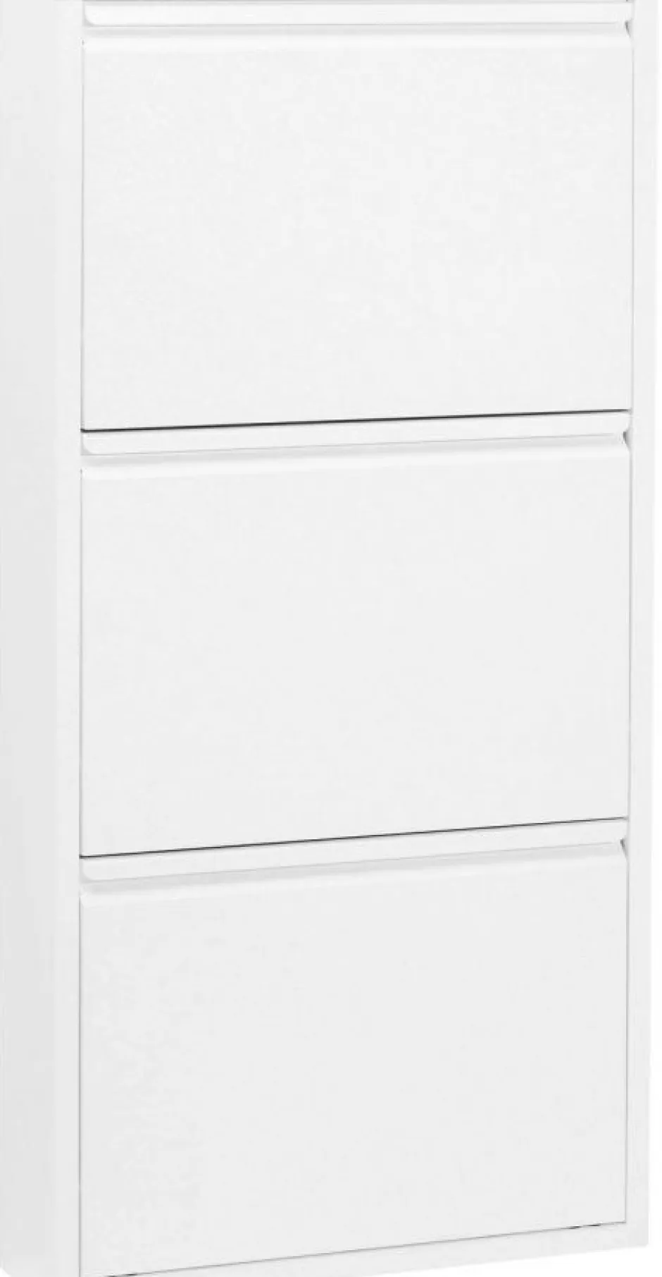 Szafka Na Buty Caruso MO 50x103 Cm Biała*KARE Design Hot