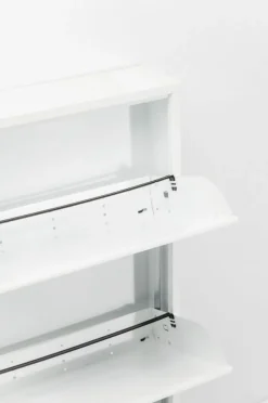 Szafka Na Buty Caruso MO 50x103 Cm Biała*KARE Design Hot