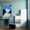 Szafka Na Buty Caruso MO 50x170 Cm Biała*KARE Design New