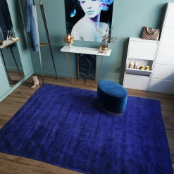 Szafka Na Buty Caruso 50x170 Cm Biała*KARE Design Outlet