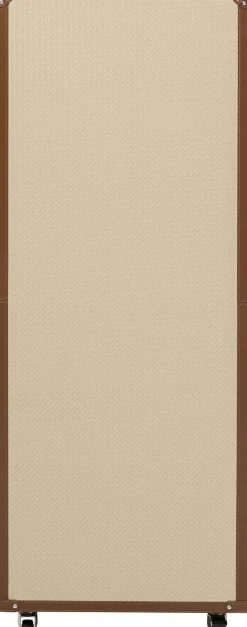 Szafka Na Kółkach Rozkładana Tapicerowana Z Szufladami 58x155 Cm*KARE Design Online
