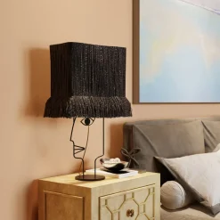 Szafka Nocna Alhambra 59x65 Cm Szampańska*KARE Design New